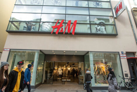 H&M ganó un 149% más en su primer trimestre fiscal y obtuvo un beneficio neto de 48 millones