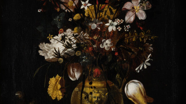 Tomás Hiepes en Ansorena
