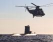 Defensa subasta el submarino ‘Mistral’ por 136.000 euros «para desguace y chatarra»