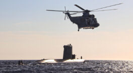 Defensa subasta el submarino 'Mistral' por 136.000 euros «para desguace y chatarra»