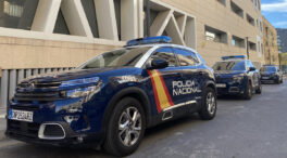 Agresión sexual en Málaga: un okupa usa el 'mataleón' para dejar a la víctima inconsciente