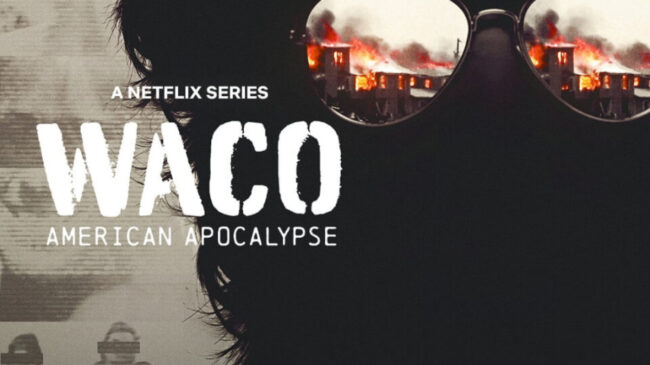 'Waco: American Apocalypse', cuando el dolor no acaba