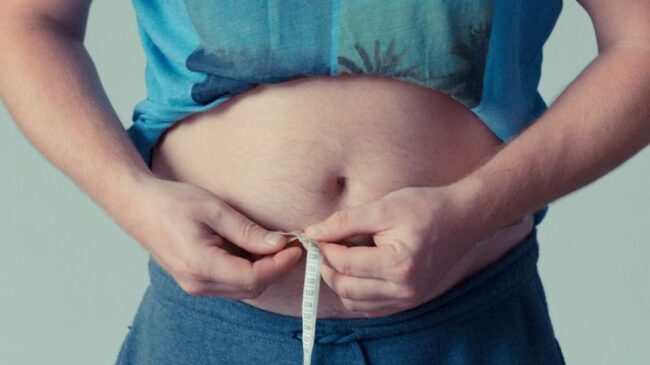 Por qué no consigues adelgazar la grasa del vientre, según la ciencia