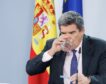 La Airef desautoriza la reforma de pensiones de Escrivá: elevará el déficit en 1,1 puntos en 2050