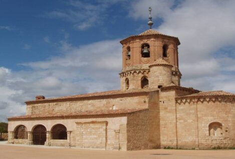 Castilla y León propone la apertura de 356 Monumentos de cara al turismo en Semana Santa