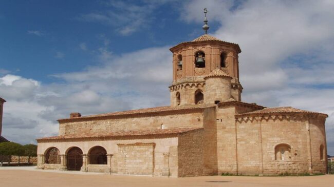 Castilla y León propone la apertura de 356 Monumentos de cara al turismo en Semana Santa