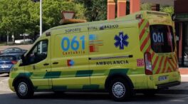 Sólo tres empresas se disputan el servicio de transporte sanitario en Cantabria