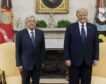 López Obrador afirma que la posible detención de Trump busca impedir su candidatura