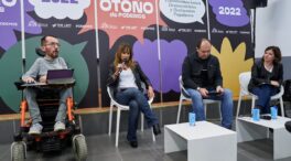 Ana Pardo de Vera recula tras acusar de pederasta al exmarido de María Sevilla en TVE