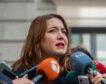 Ángela ‘Pam’ dice que en España los hombres «son bastante violadores»