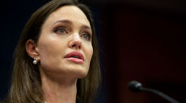 Angelina Jolie celebra su aniversario más duro tras librar estas dos difíciles batallas