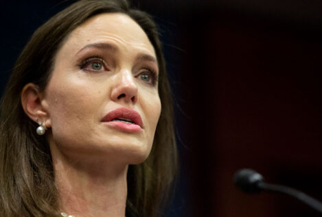 Angelina Jolie celebra su aniversario más duro tras librar estas dos difíciles batallas
