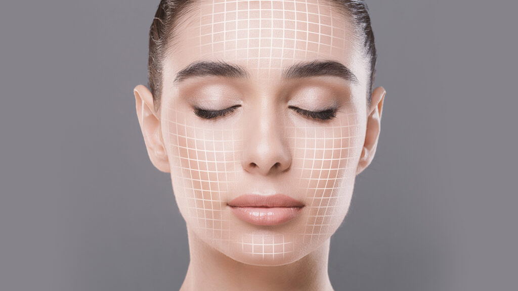 Total Full Face trabaja de manera global las distintas áreas del rostro. (Fuente: Valderde & Arpino)