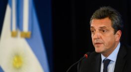 Argentina interviene la eléctrica Edesur durante seis meses por los cortes de luz