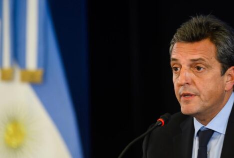 Argentina interviene la eléctrica Edesur durante seis meses por los cortes de luz