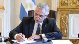 Argentina cancela los vuelos a Malvinas desde Sao Paulo tras no poder pactar con Reino Unido