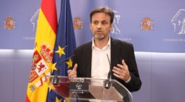 Asens reprocha al PSOE que mire «a su derecha» para reformar la 'ley del solo sí es sí'