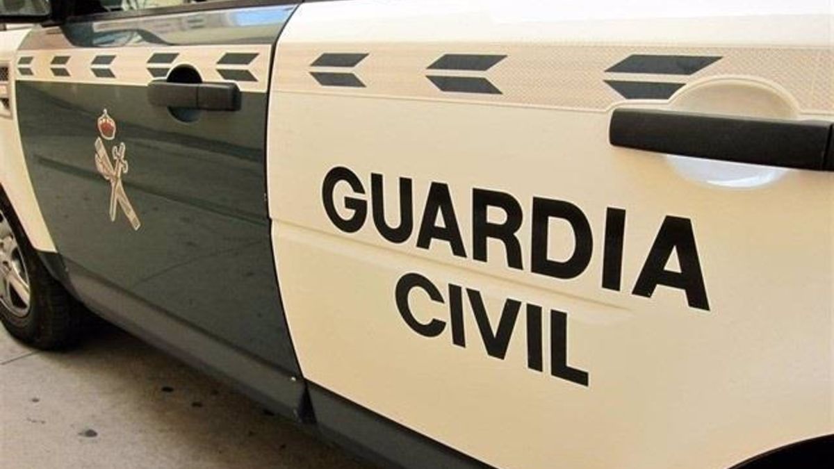 Asesinada una mujer en Orihuela presuntamente por su pareja