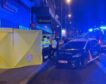La Policía cree que el asesinato de un joven en Madrid está relacionado con bandas juveniles
