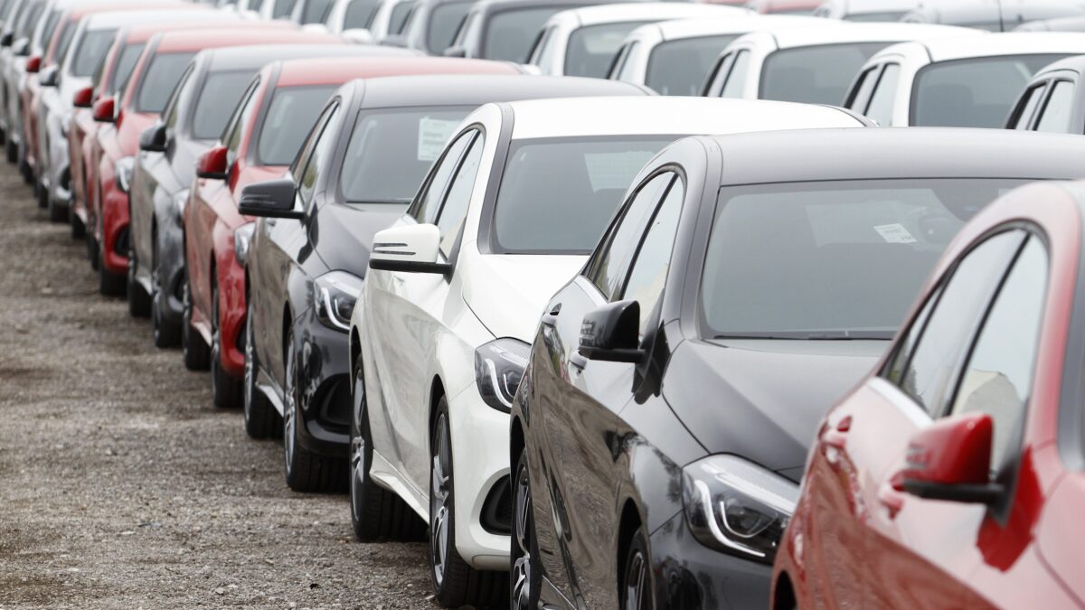 Los países de la UE podrán vender coches de combustible sintético más allá de 2035