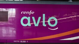 Renfe estrenará el Avlo entre Madrid y Alicante el 27 de marzo con precios desde los 7 euros