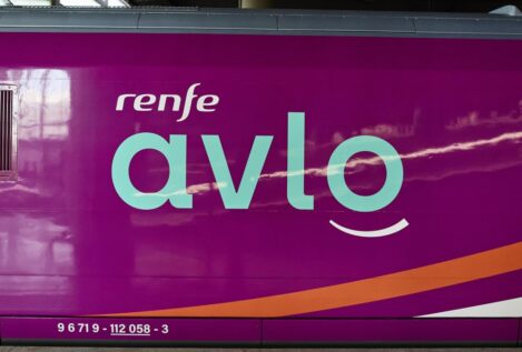 Renfe estrenará el Avlo entre Madrid y Alicante el 27 de marzo con precios desde los 7 euros