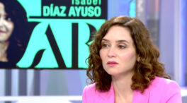 Isabel Díaz Ayuso revela su duro pasado como periodista: «Tenía un sueldo de 600 euros»