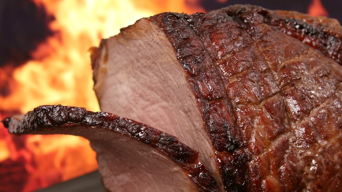 La carne roja está relacionada con el desarrollo de alzhéimer.