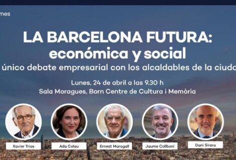 La patronal catalana de pymes y autónomos apuesta por el PP para el 28-M en Barcelona