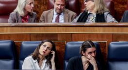 Belarra insta al PSOE a rectificar y no reformar el 'solo sí es sí' para «volver» al feminismo