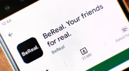 BeReal, la red social de moda que ha triplicado sus usuarios en dos años