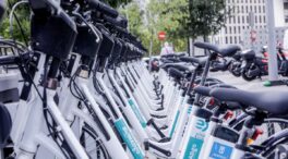 ¿Qué está pasando con Bicimad, el servicio público de bicicletas de Madrid?
