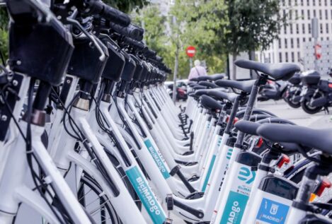 ¿Qué está pasando con Bicimad, el servicio público de bicicletas de Madrid?