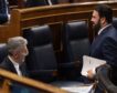 EH Bildu culpa al PSOE del «harakiri parlamentario» de la reforma de la ‘ley mordaza’