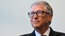 Bill Gates sube un peldaño en su vida por un motivo que nada tiene que ver con el trabajo
