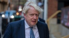 El Ejecutivo de Boris Johnson presionó a la BBC para que evitara usar la palabra 'confinamiento'