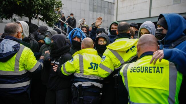 Bruselas pide estudiar el acoso a los no independentistas en la universidad catalana
