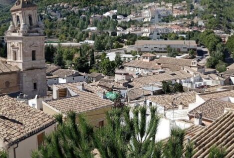 Así intimidó un violador en Calasparra (Murcia) a su víctima: «No tengo miedo a la cárcel»
