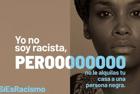 Igualdad gastó un millón de euros en una campaña contra el racismo