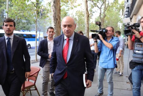 La Fiscalía y el PSOE meten prisa al juez para iniciar ya el juicio del 'caso Kitchen'