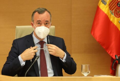 El ex 'número dos' de Interior con Rajoy pide que el PP sea acusado en el 'caso Kitchen'