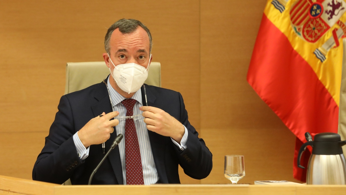 El ex ‘número dos’ de Interior con Rajoy pide que el PP sea acusado en el ‘caso Kitchen’