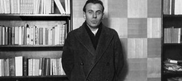 Céline en los infiernos (de la guerra y del antisemitismo)