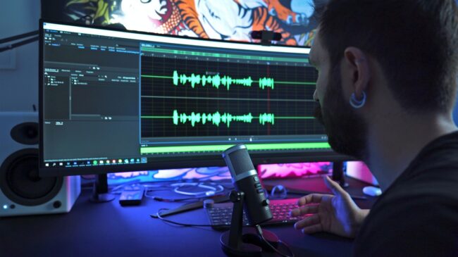 ChatGPT también revoluciona los podcasts y marcará el trabajo de los creadores