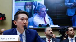 China acusa a EEUU de una «persecución política xenófoba» por querer prohibir TikTok