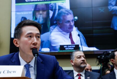 China acusa a EEUU de una «persecución política xenófoba» por querer prohibir TikTok