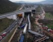 Un choque de trenes en Grecia deja al menos 40 muertos y 130 heridos
