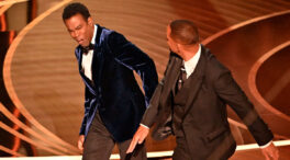 Premios Oscar: de la «obsesión» de Chris Rock con Jada Pinkett a su encuentro con Will Smith