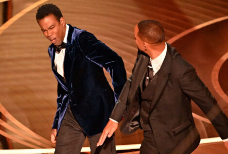 Premios Oscar: de la «obsesión» de Chris Rock con Jada Pinkett a su encuentro con Will Smith