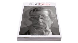 THE OBJECTIVE firma una alianza con la revista de lujo 'Classpaper'